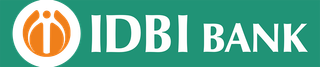 IDBI Bank logo