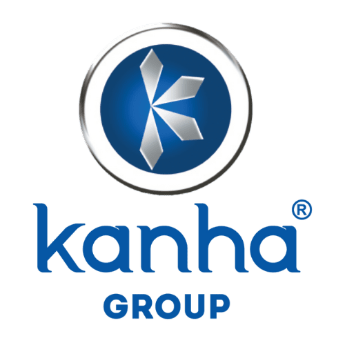 Kanha Group logo