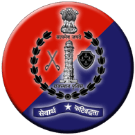 Rajasthan Police logo