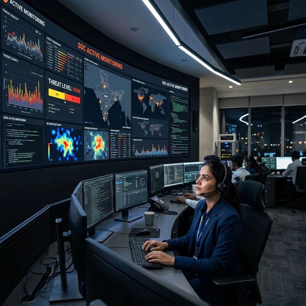Cybersecurity