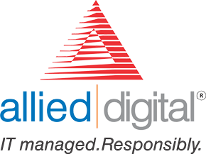 Allied Digital logo