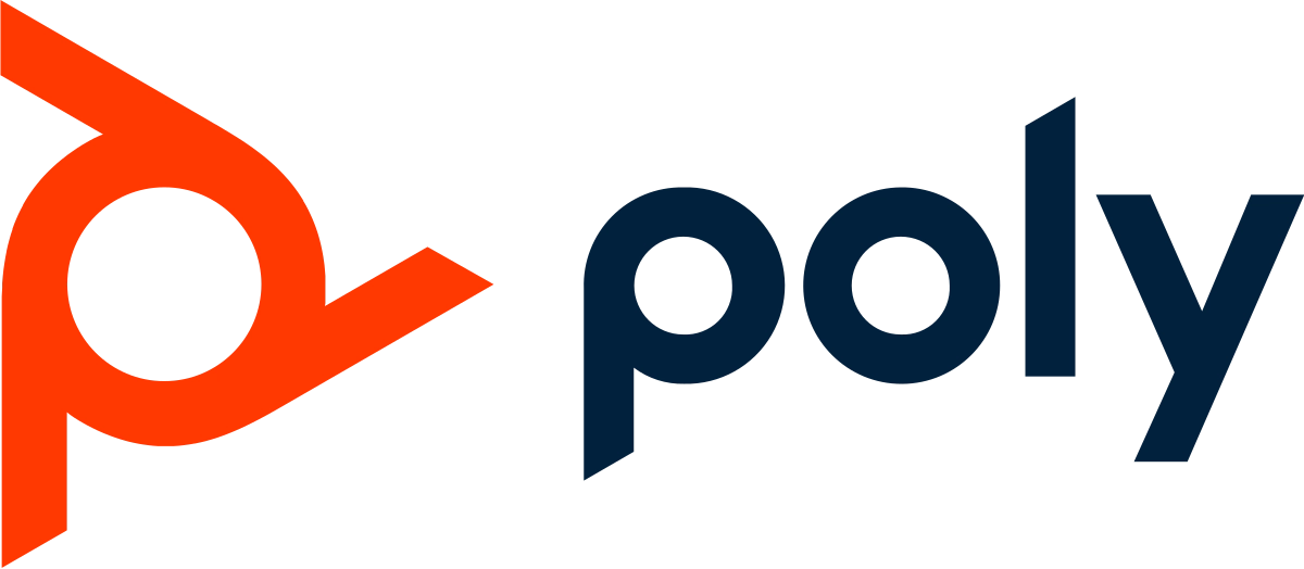 HP Poly logo