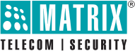Matrix Comsec logo