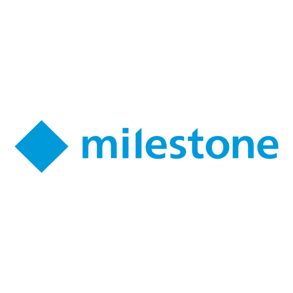 Milestone Systems logo