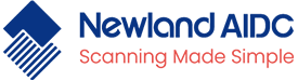 Newland AIDC logo