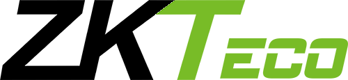 ZKTeco logo