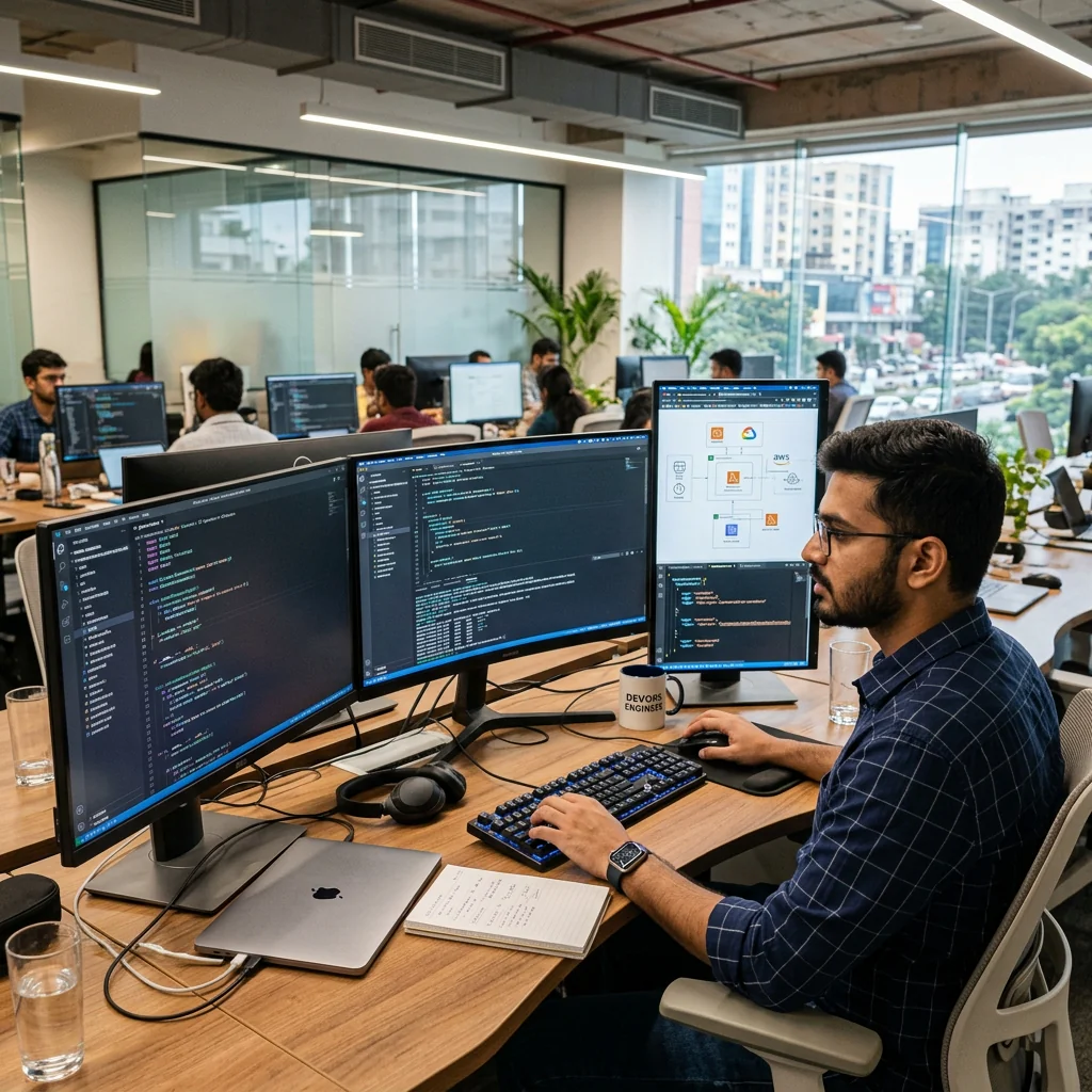 Cloud Solutions