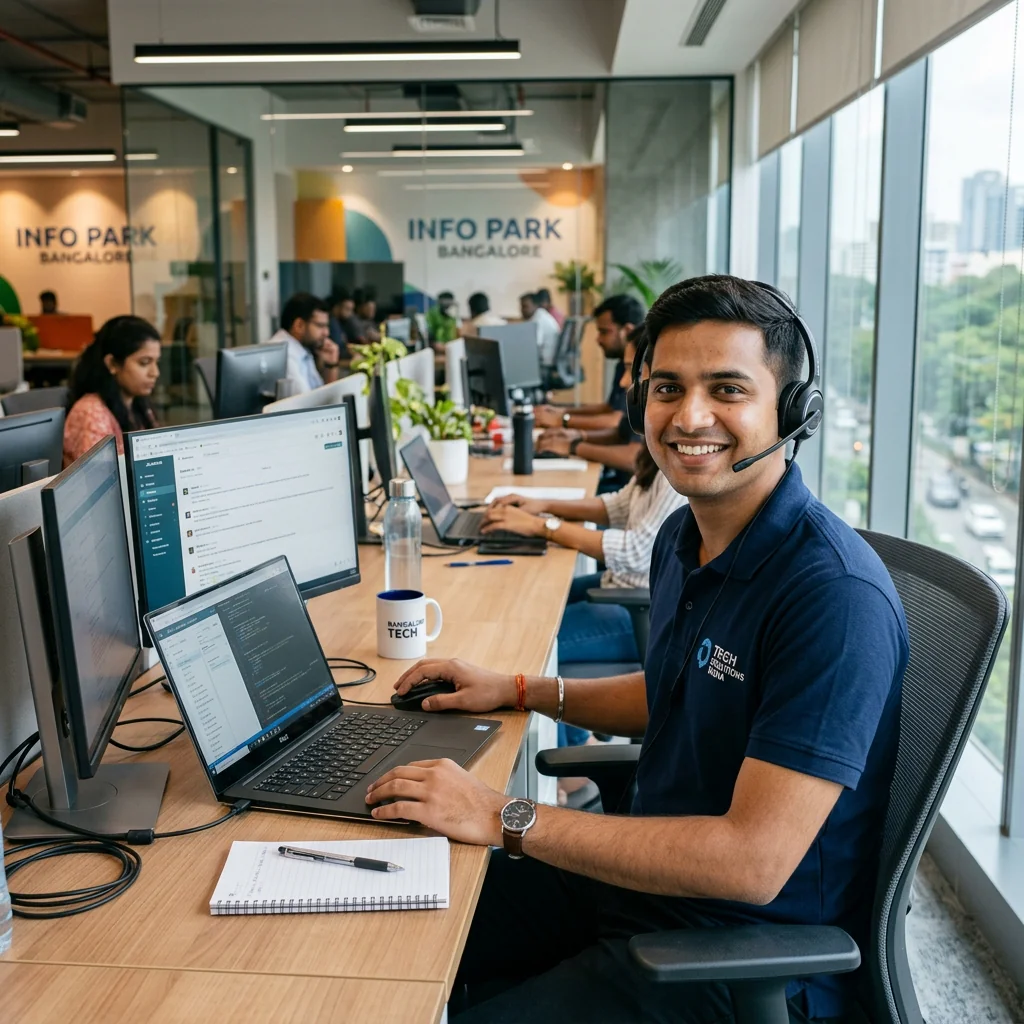 Managed IT Services